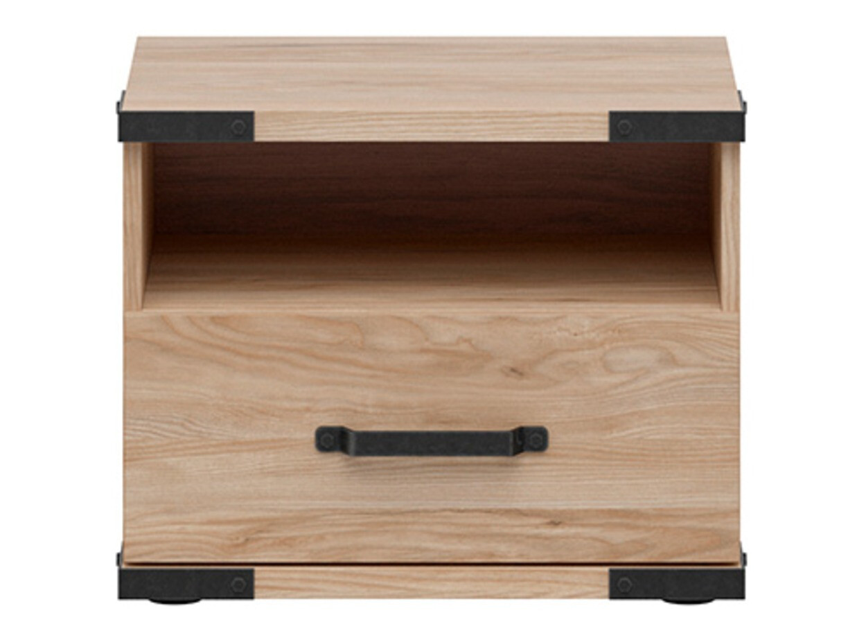 Bedside table Romelbu 102