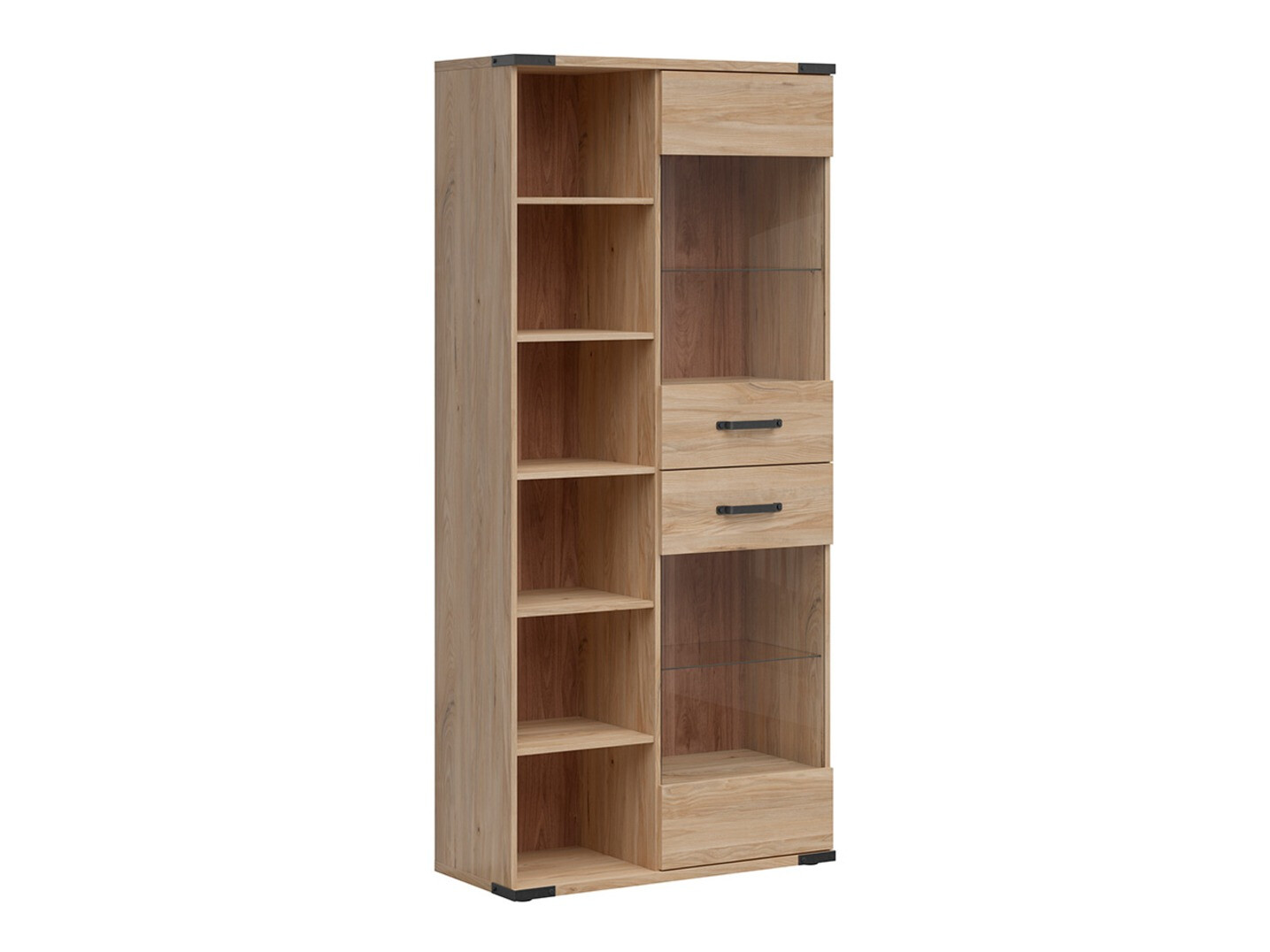 Bookcase Romelbu 116