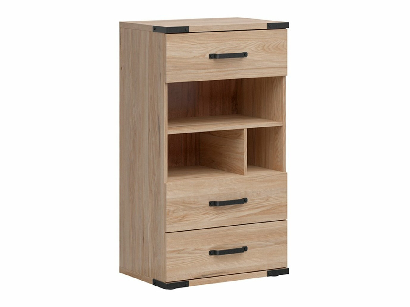 Chest of drawers Romelbu 104