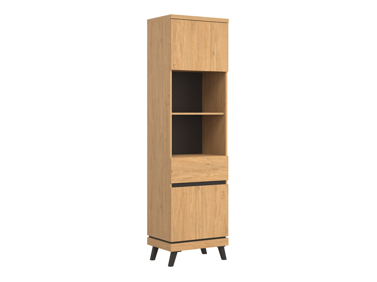 Bookcase Monromo 105