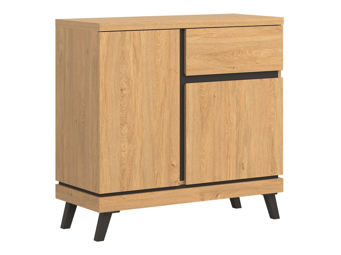 Chest of drawers Monromo 101