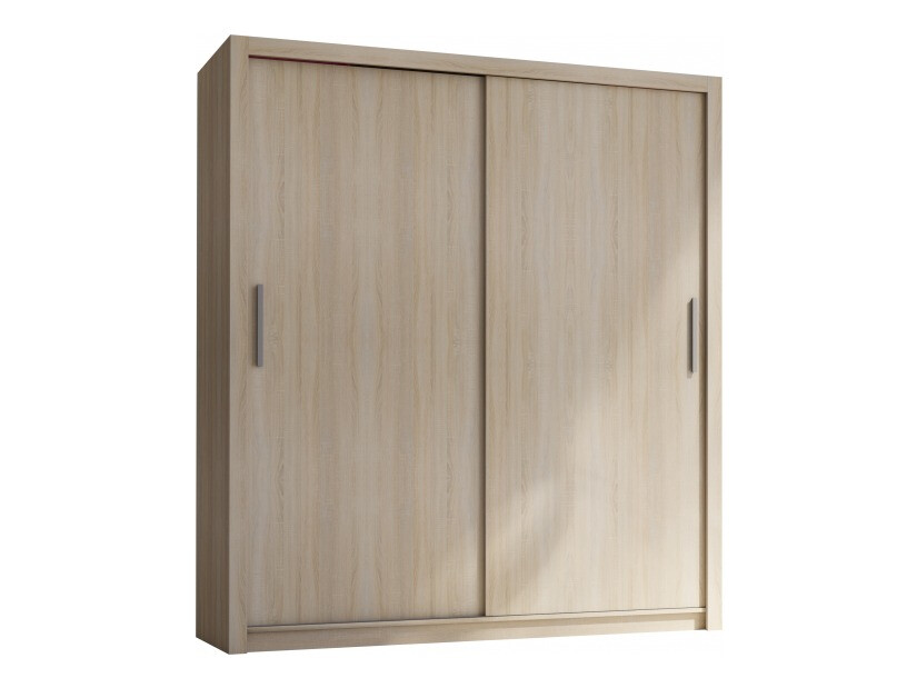 Wardrobe Murrieta 140