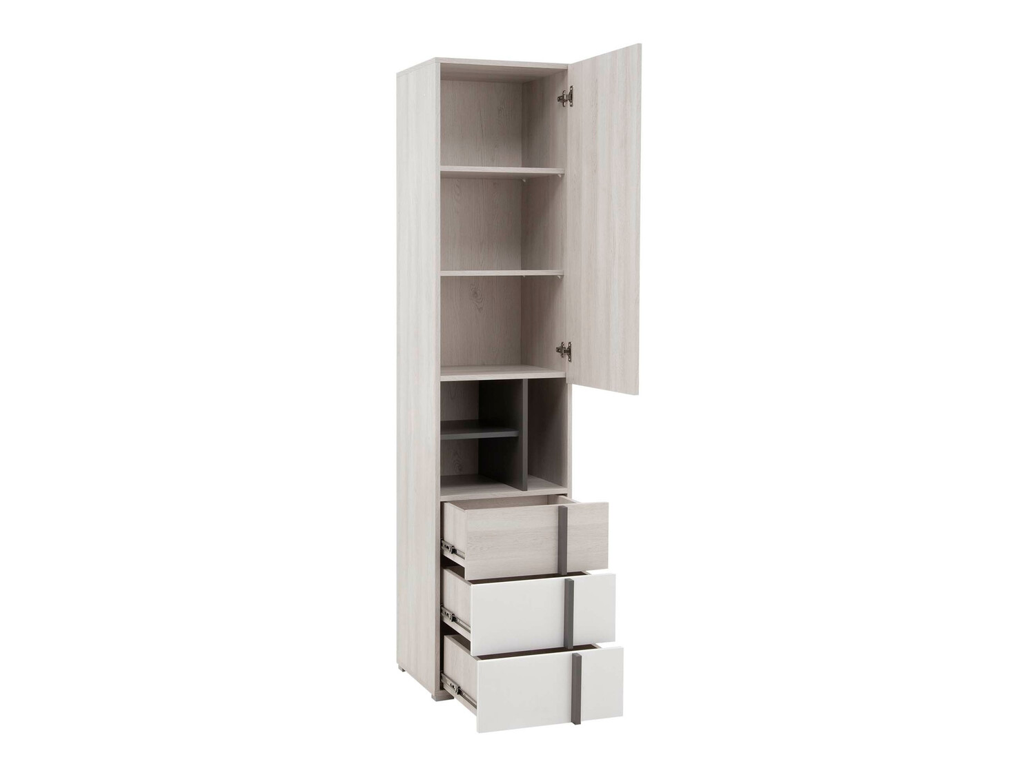 Bookcase Ferlore 102