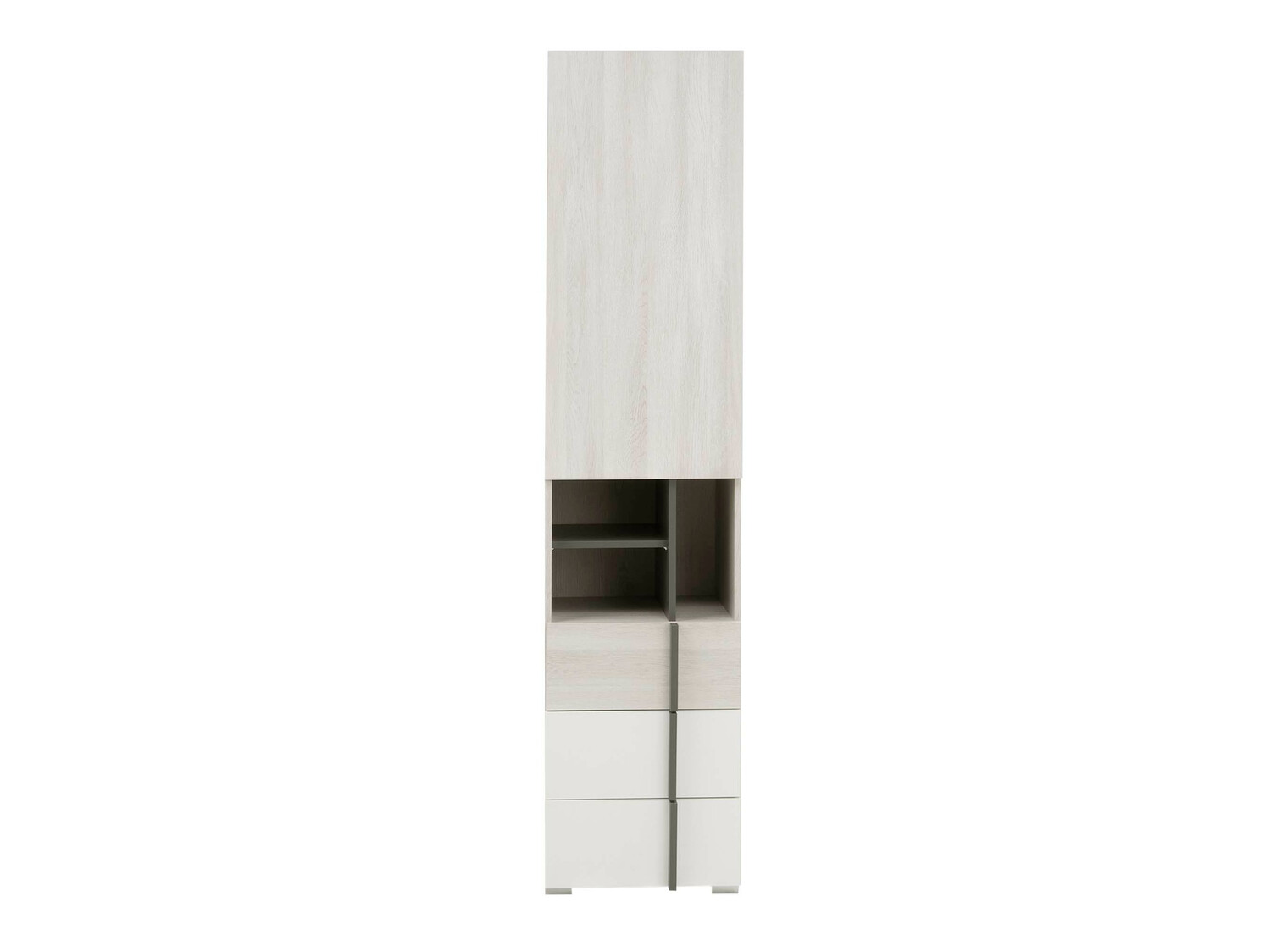 Bookcase Ferlore 102