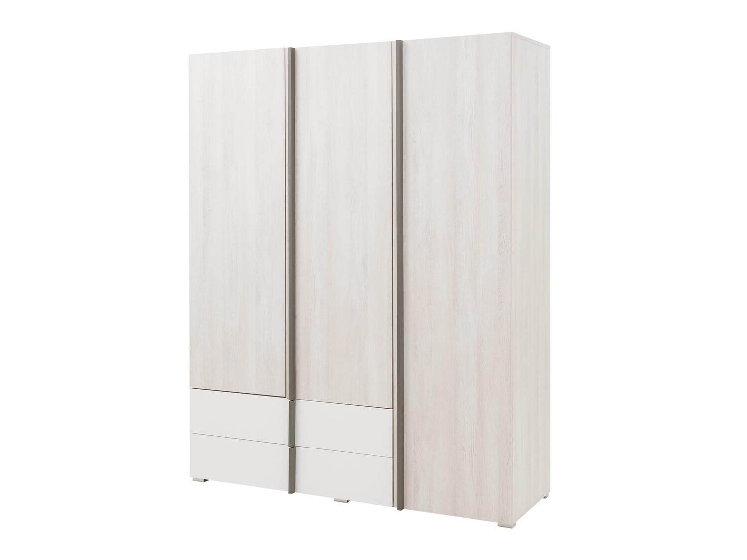 Wardrobe Ferlore 100