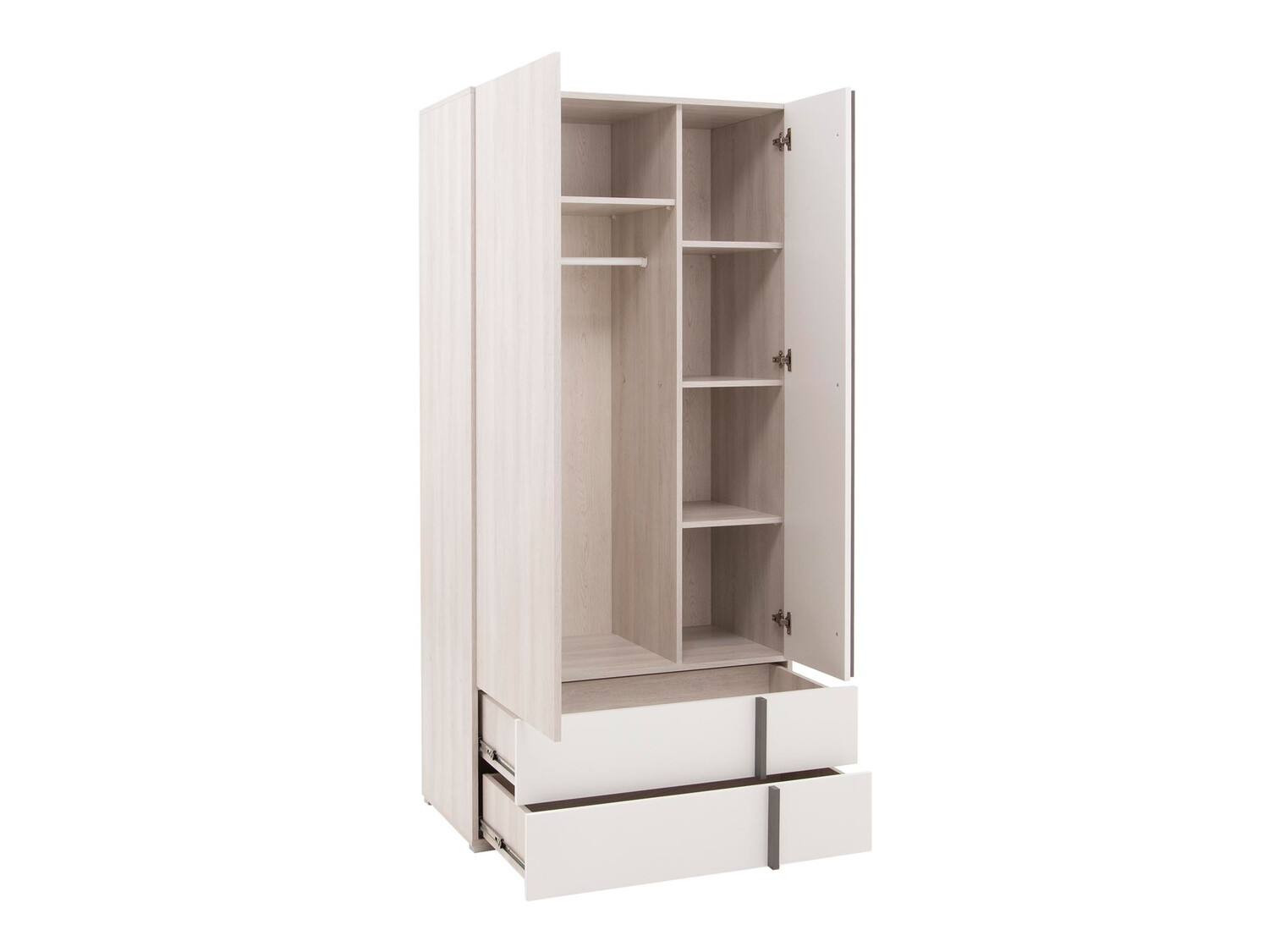 Wardrobe Ferlore 101