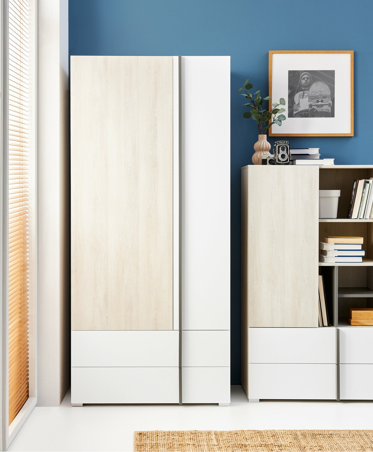 Wardrobe Ferlore 101
