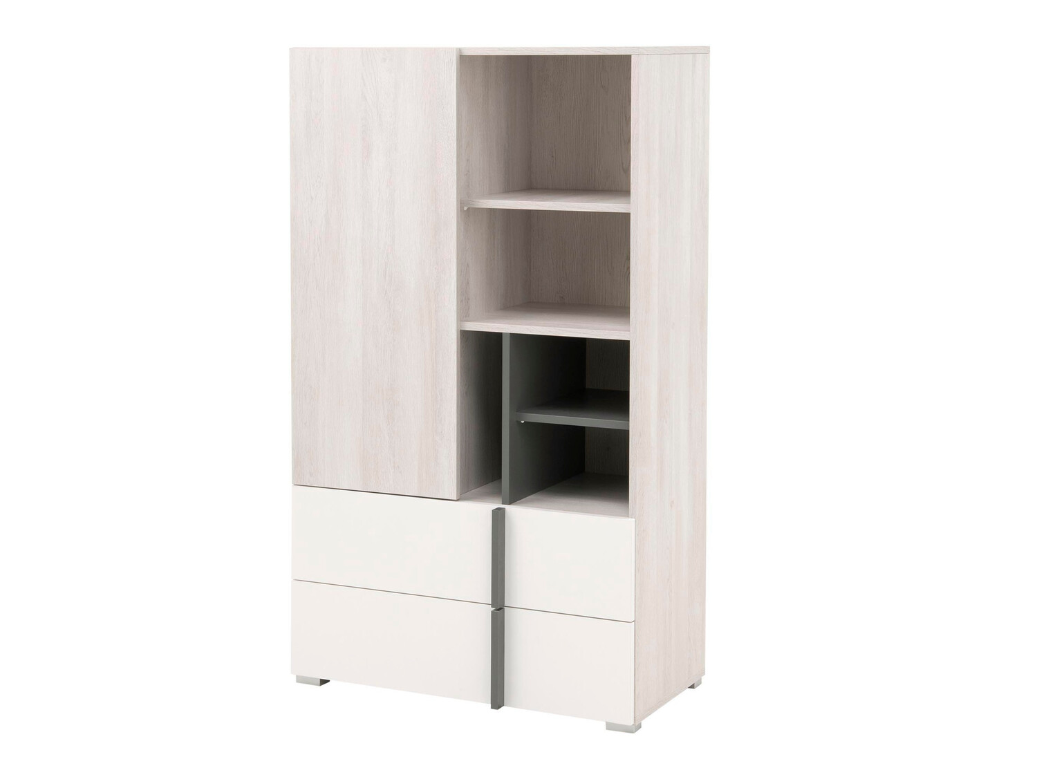 Bookcase Ferlore 105