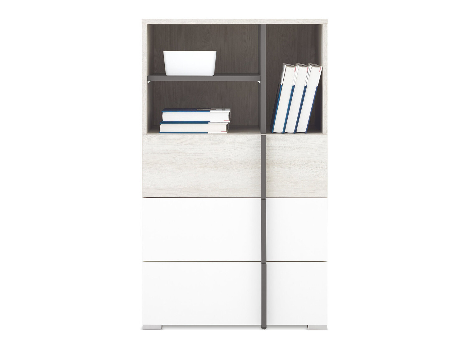Chest of drawers Ferlore 106