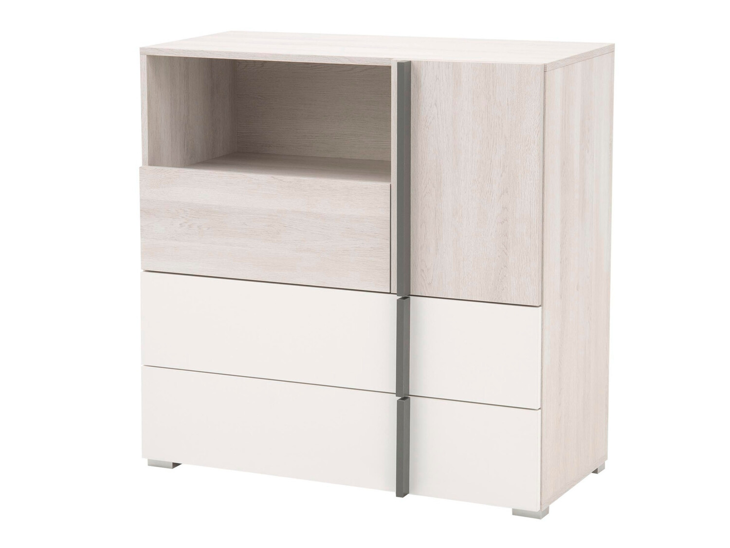 Chest of drawers Ferlore 107