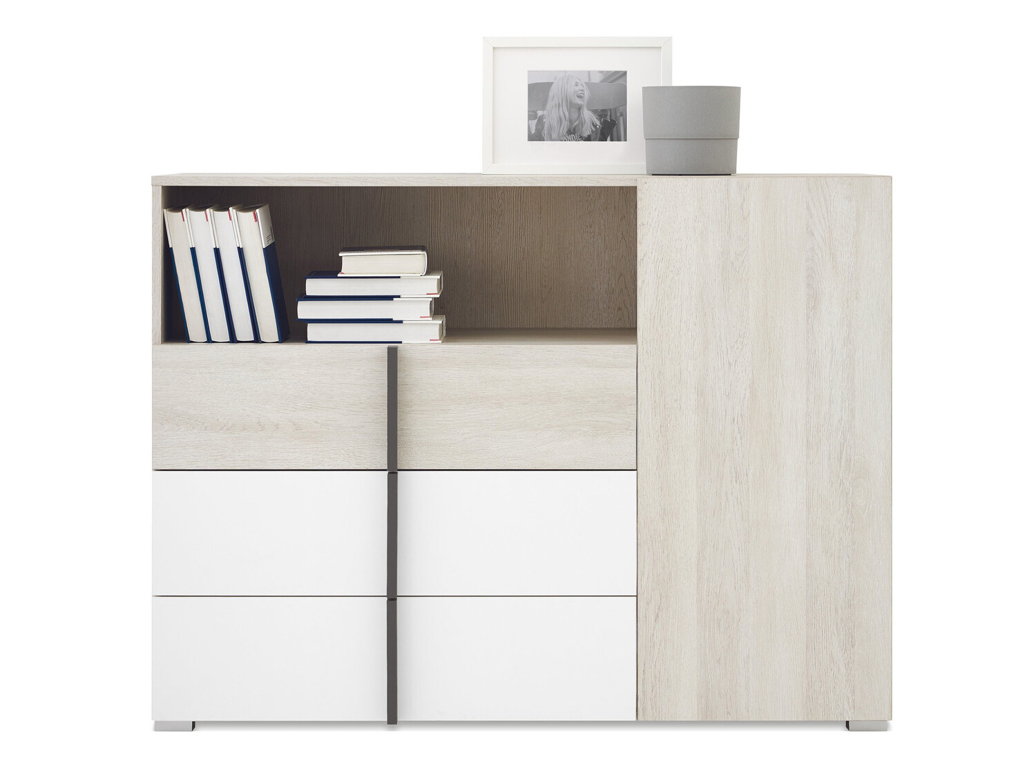 Chest of drawers Ferlore 108