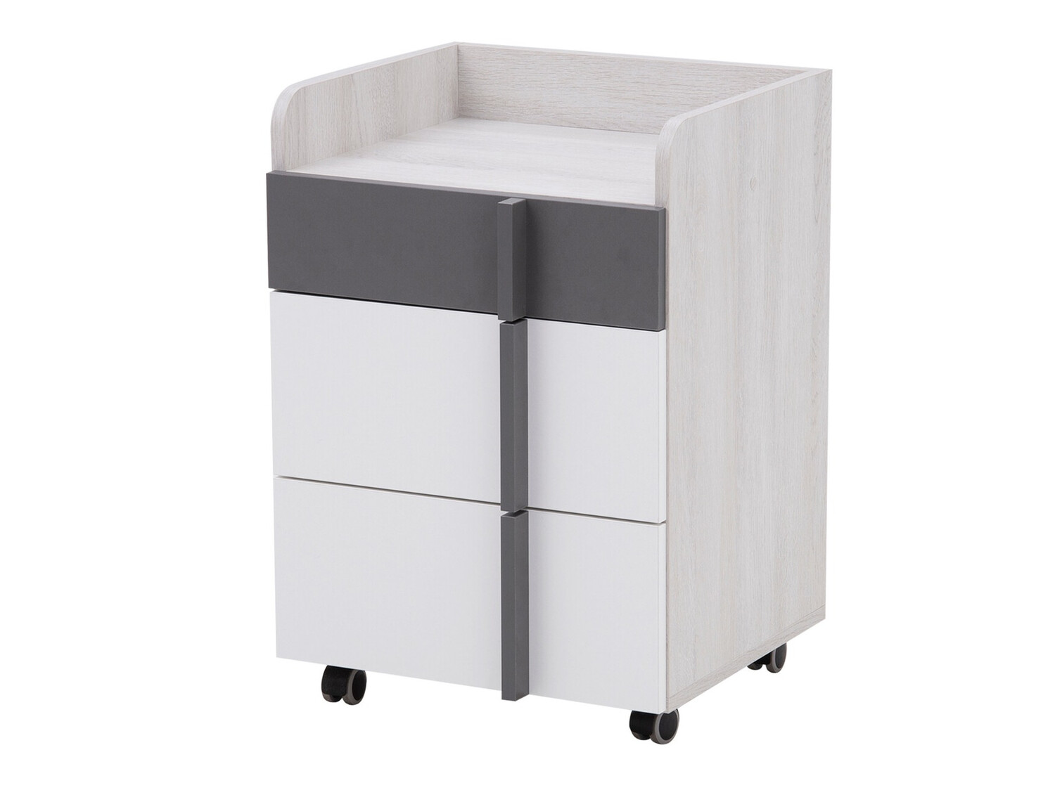 Under-desk drawer unit Ferlore 110