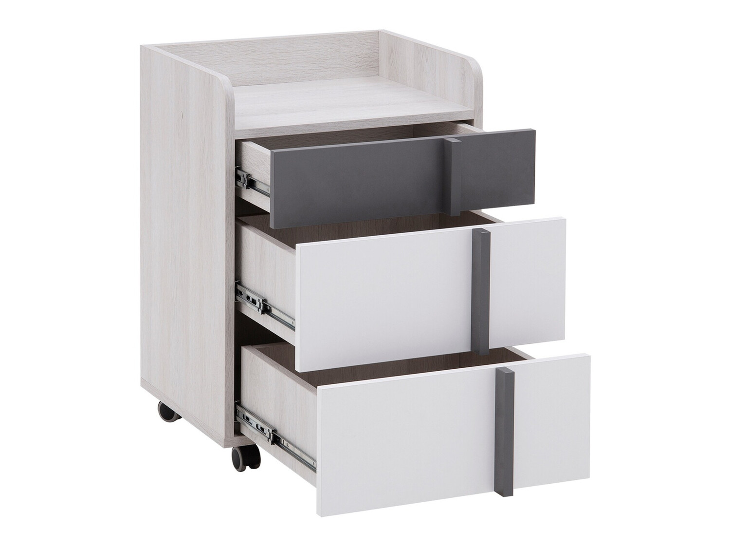 Under-desk drawer unit Ferlore 110