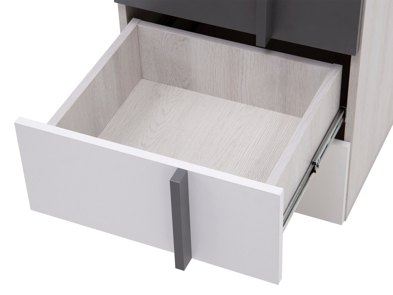 Under-desk drawer unit Ferlore 110