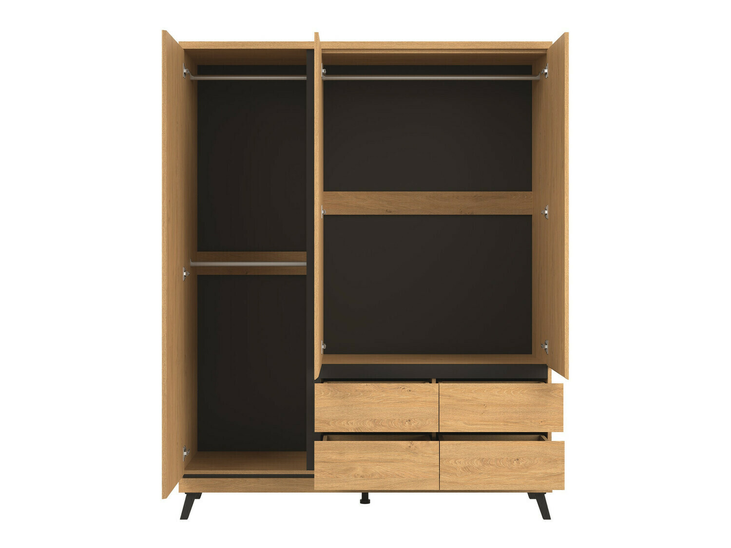 Bedroom set Monromo 119