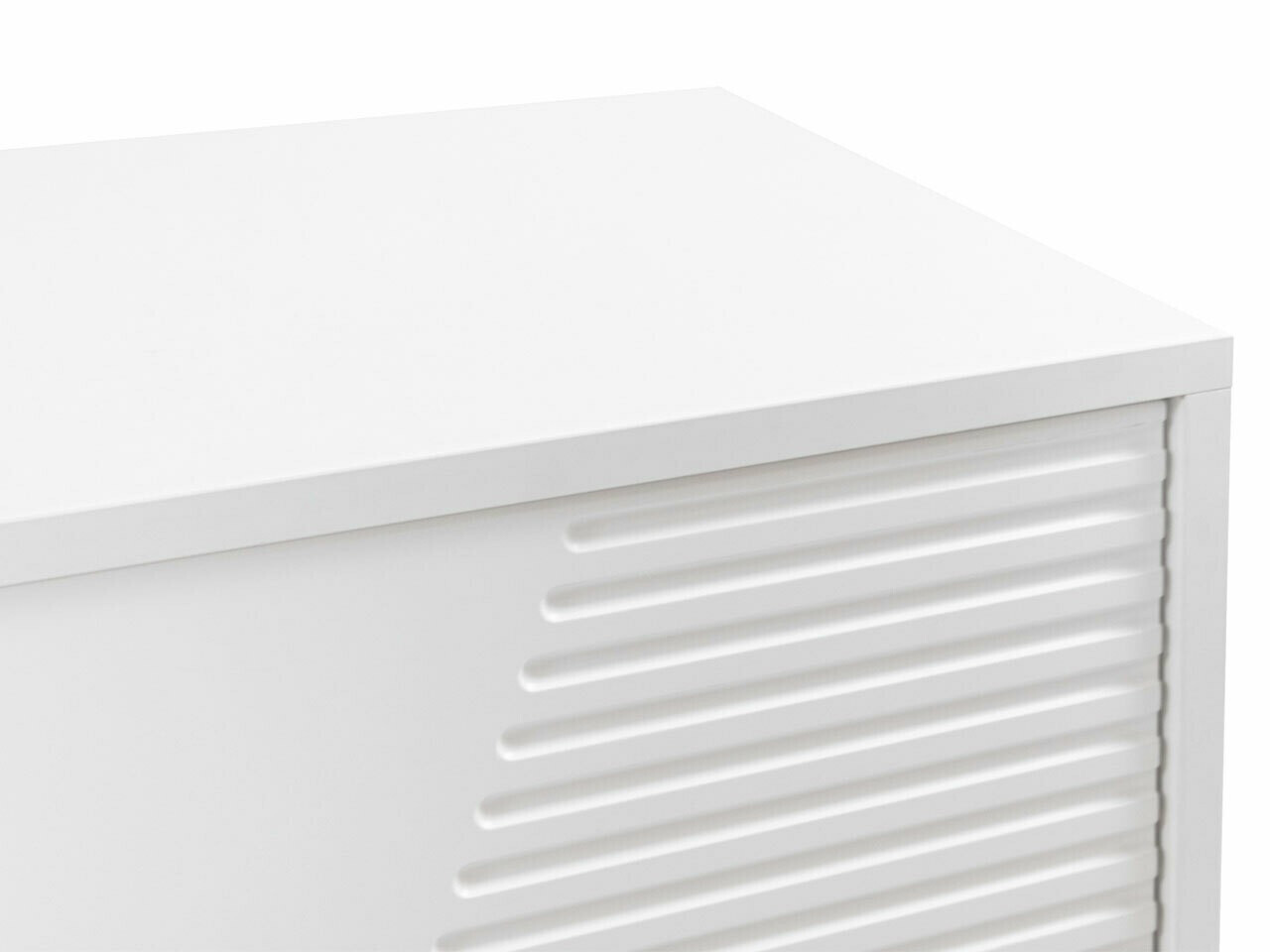 Coffee table Humanum (White)