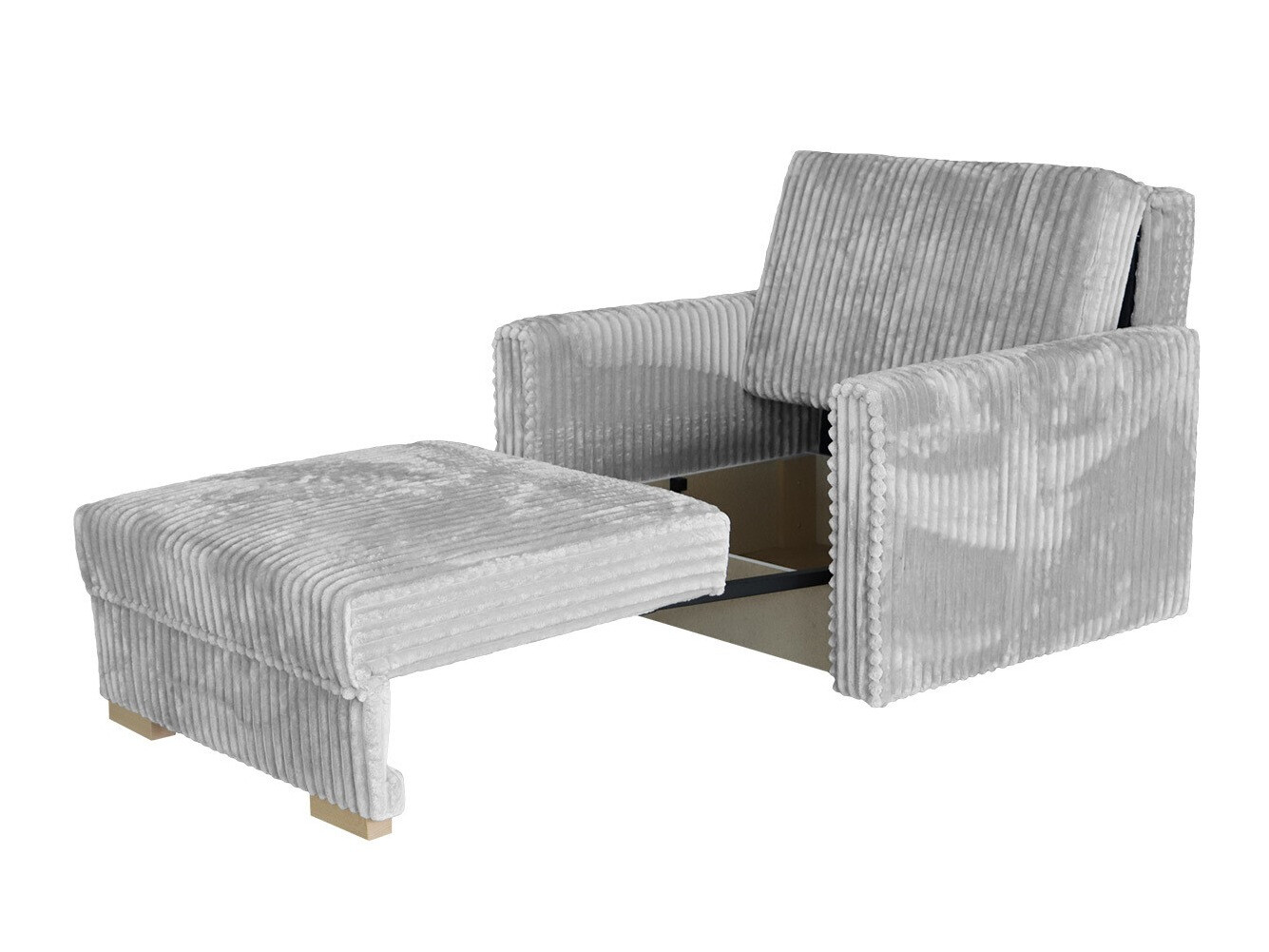 Armchair Solrin I (Tilia 01)