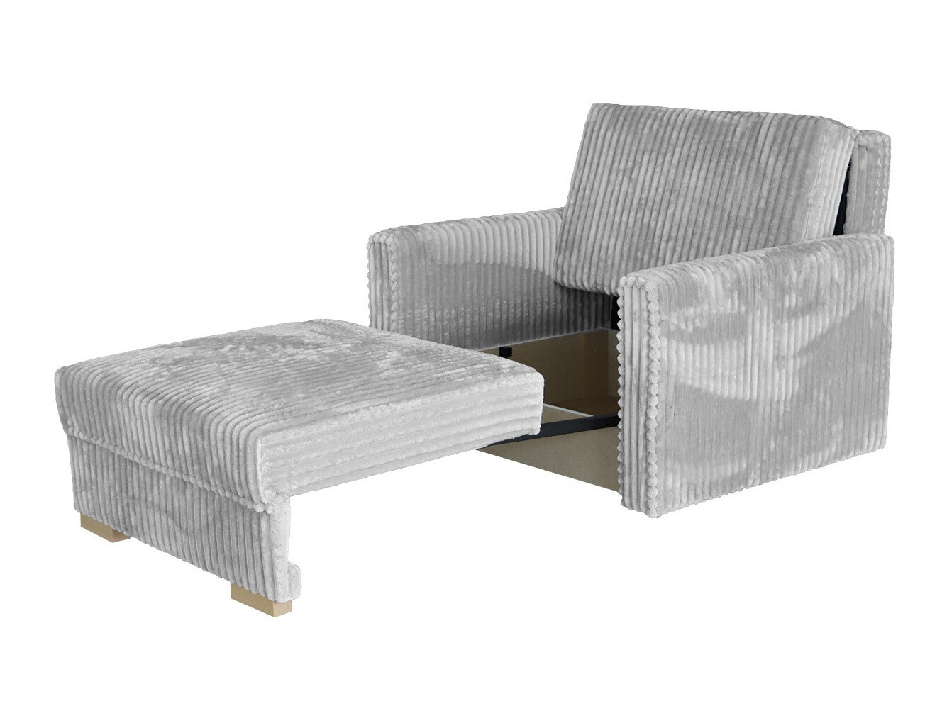 Armchair Solrin I (Tilia 17)