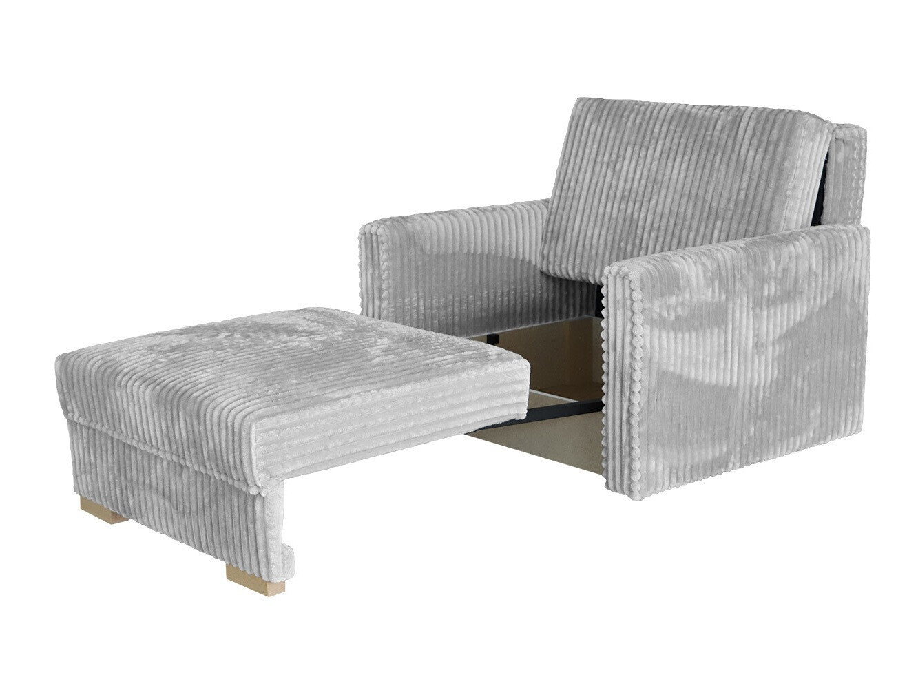 Armchair Solrin I (Tilia 77)