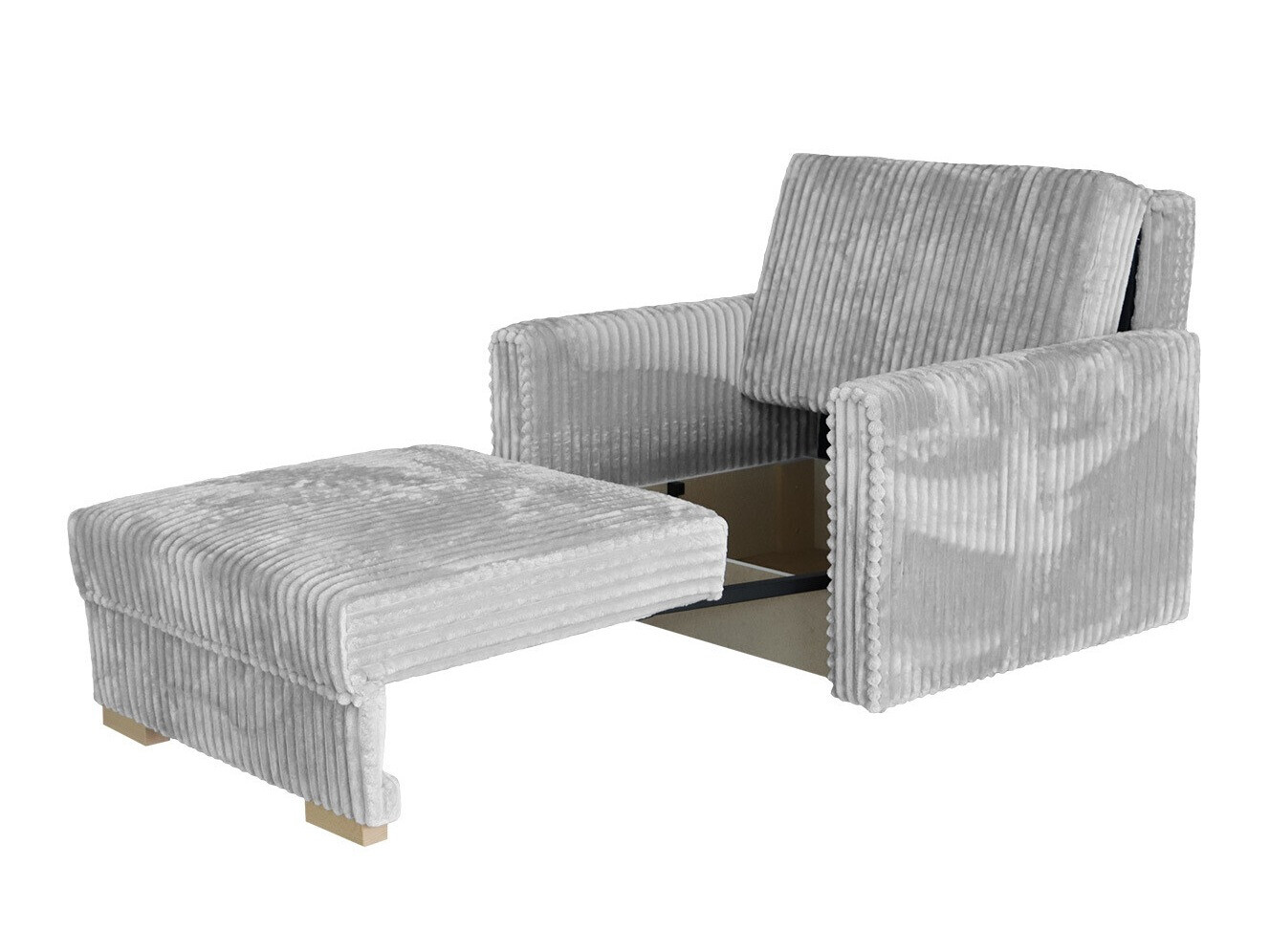 Armchair Solrin I (Tilia 86)