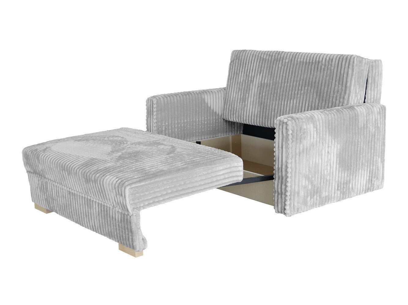 Sofa bed Solrin II (Tilia 17)