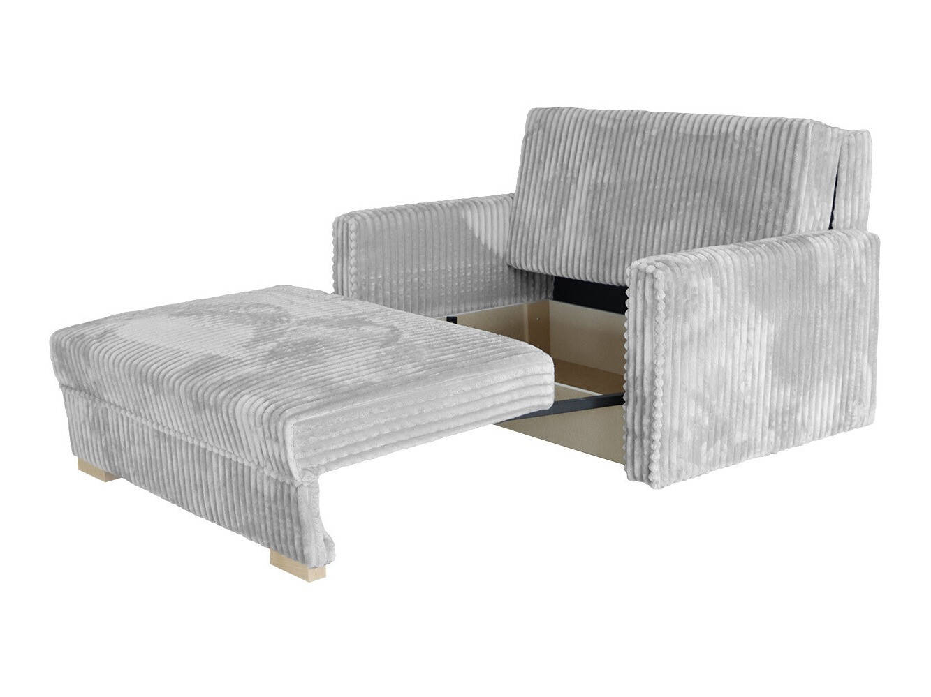 Sofa bed Solrin II (Tilia 77)