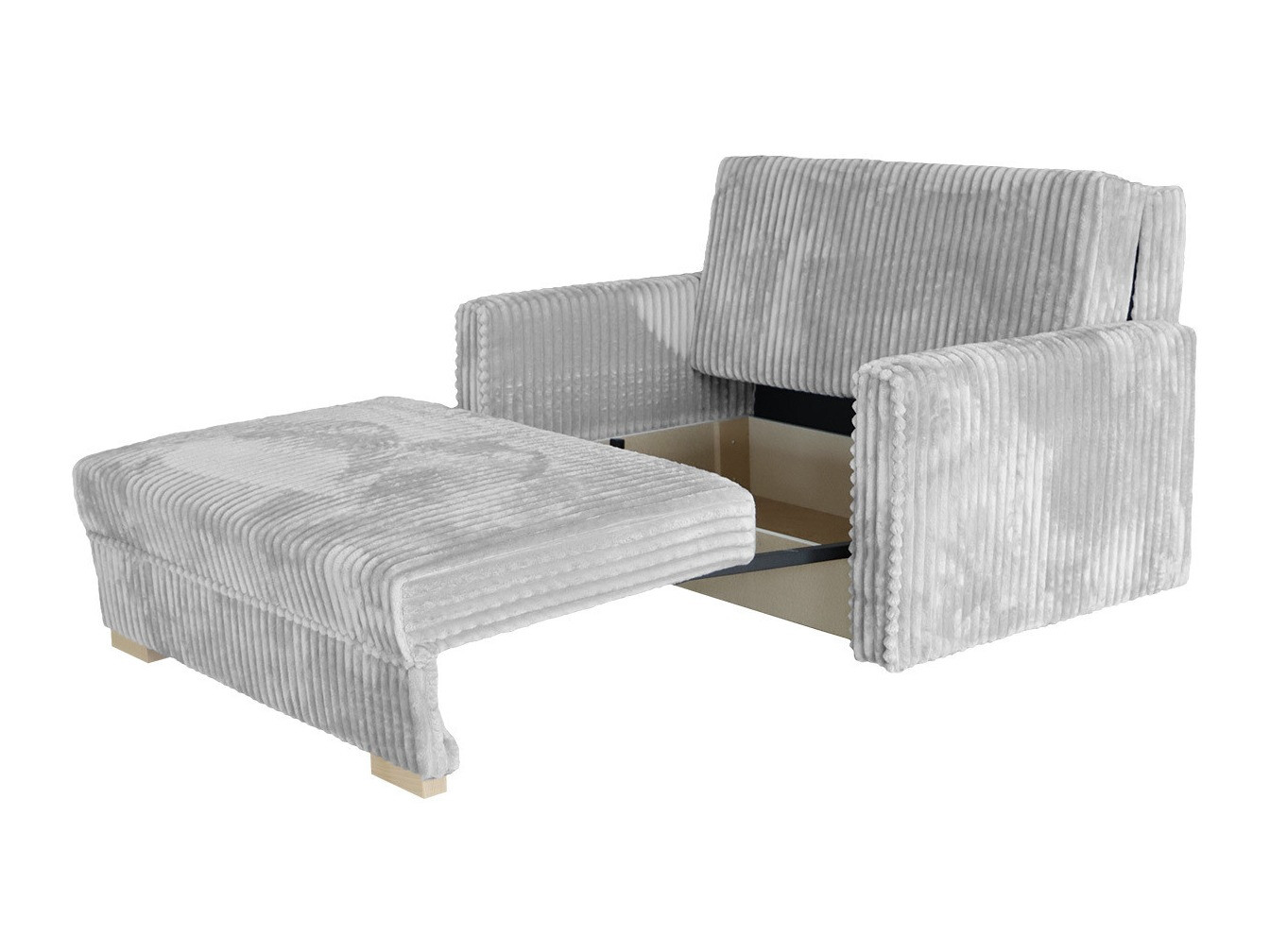 Sofa bed Solrin II (Tilia 86)