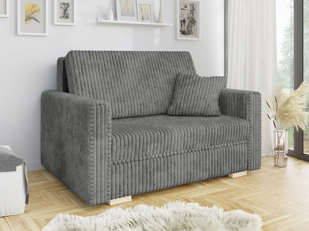 Sofa bed Solrin II (Tilia 90)