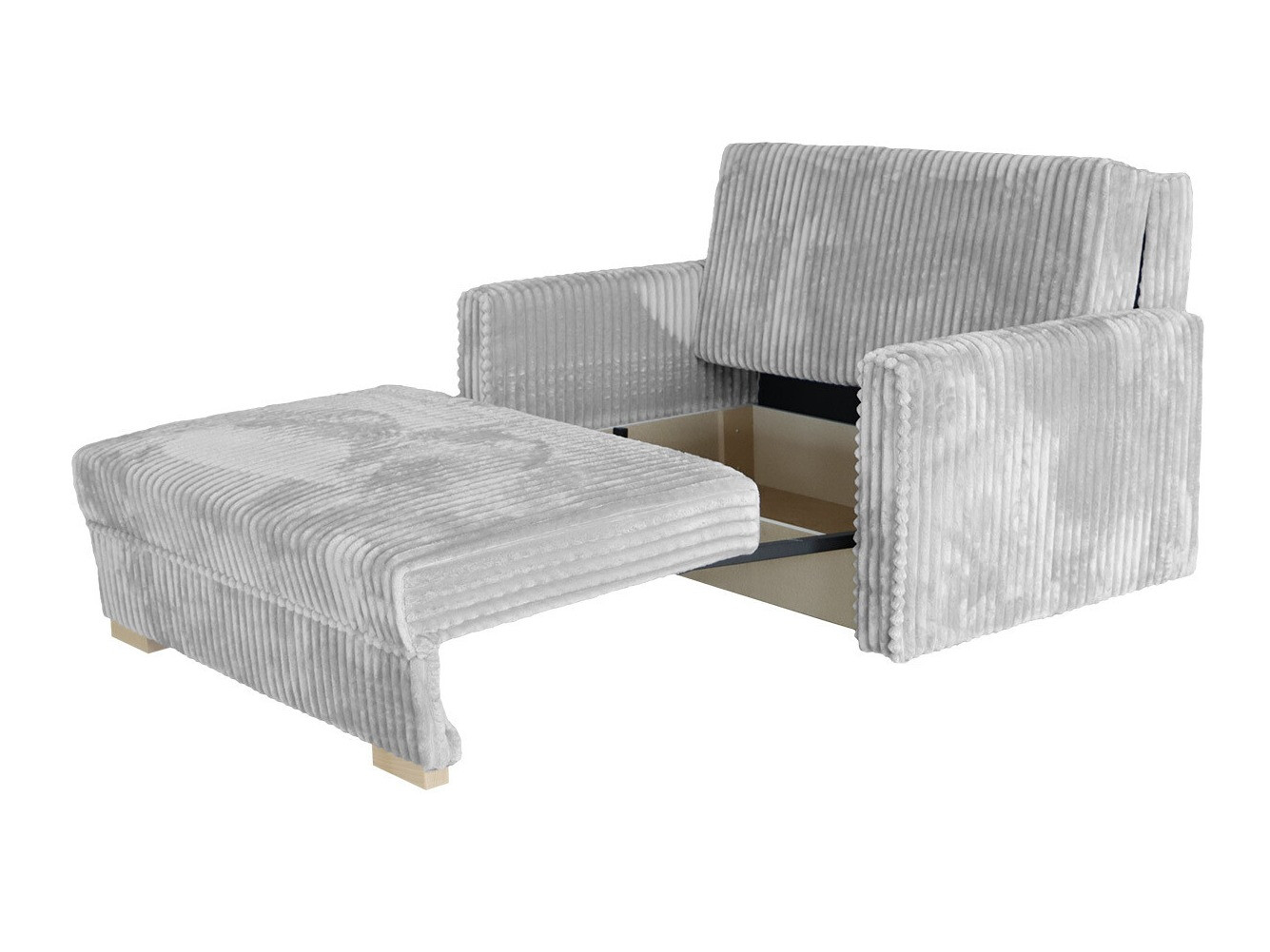 Sofa bed Solrin II (Tilia 90)