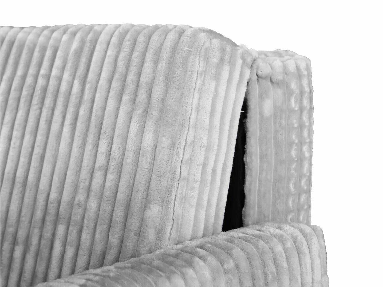 Sofa bed Solrin III (Tilia 01)
