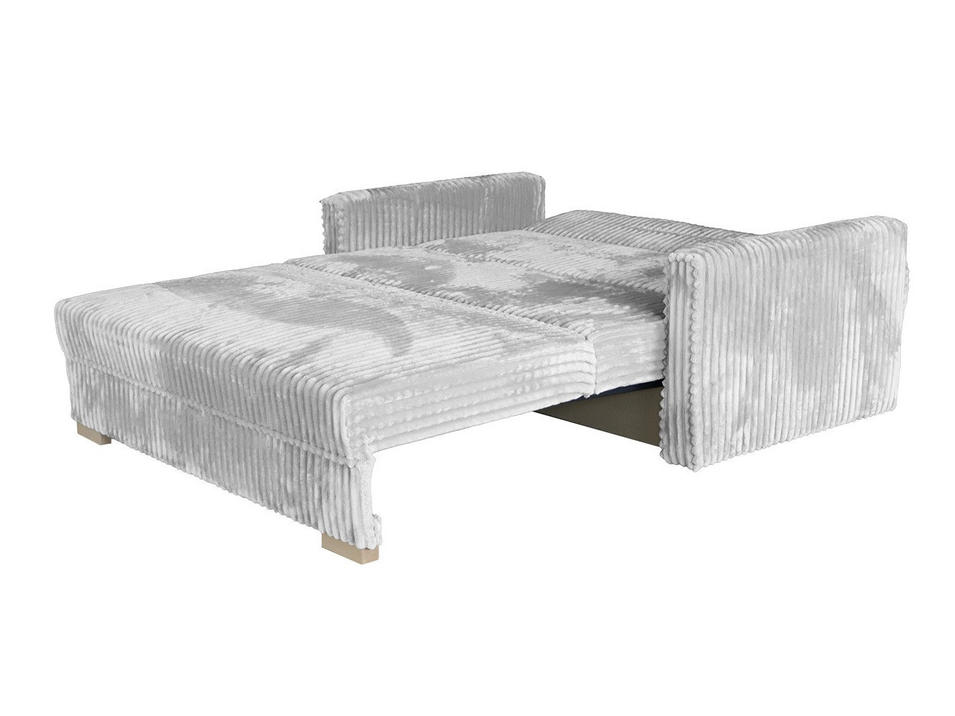 Sofa bed Solrin III (Tilia 17)