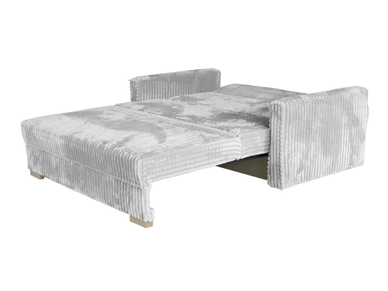 Sofa bed Solrin III (Tilia 77)