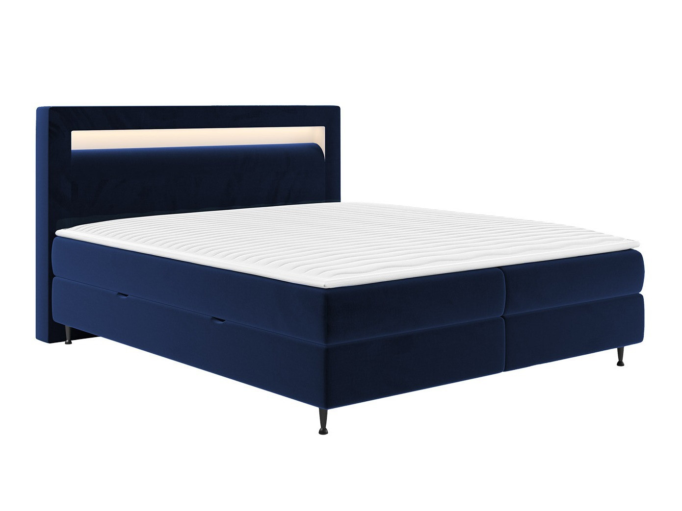 Continental bed ComfiDream Celara (Fresh 11)