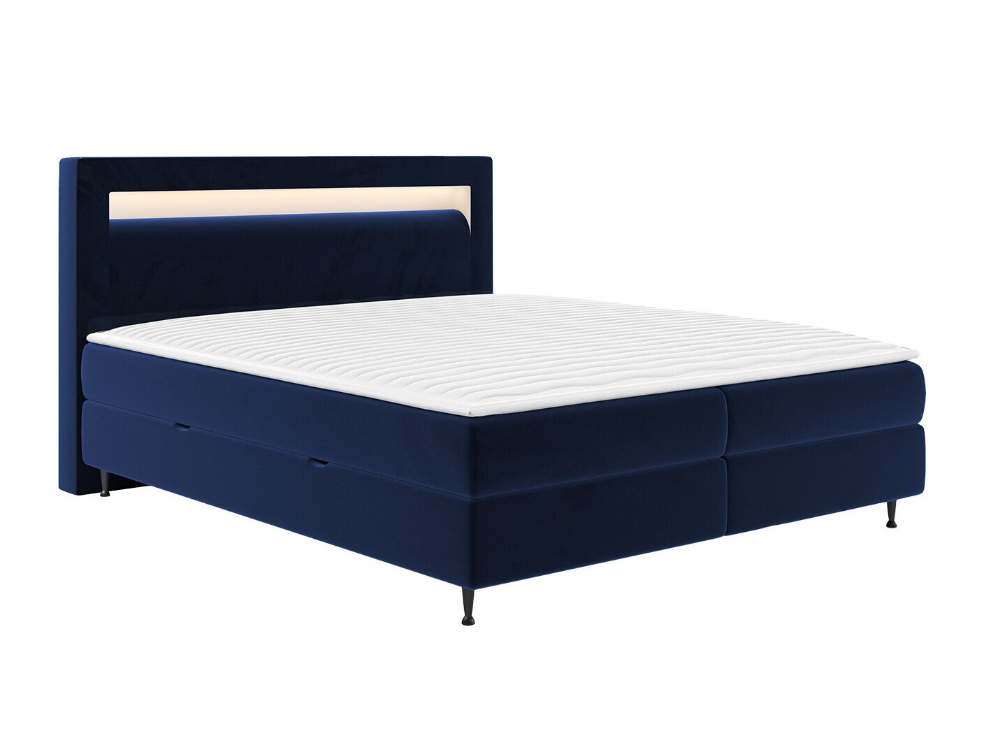 Continental bed ComfiDream Celara (Fresh 11)