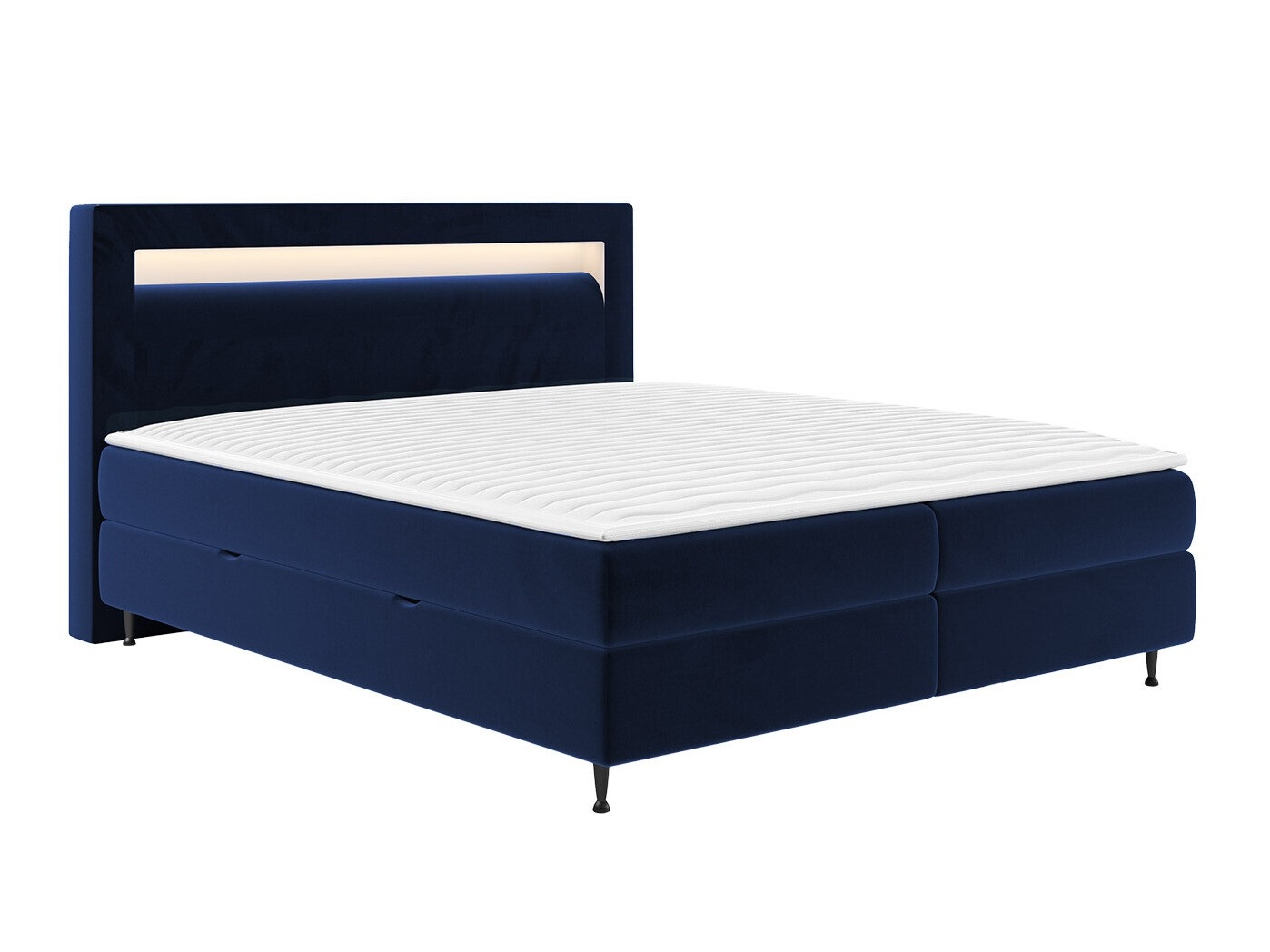 Continental bed ComfiDream Celara (Fresh 11)