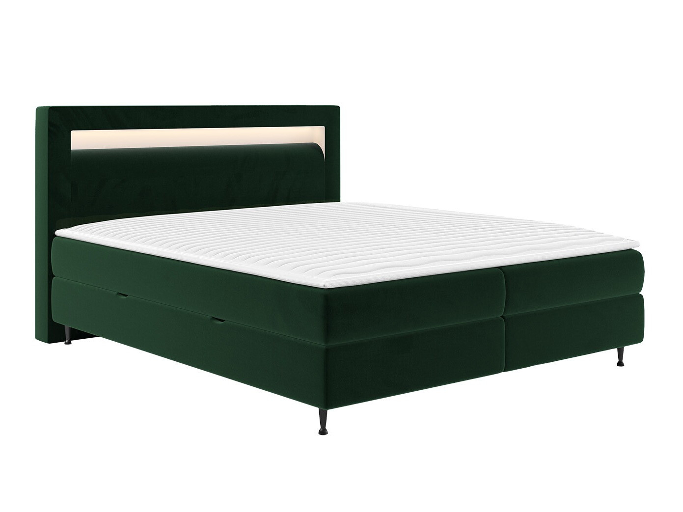 Continental bed ComfiDream Celara (Fresh 13)