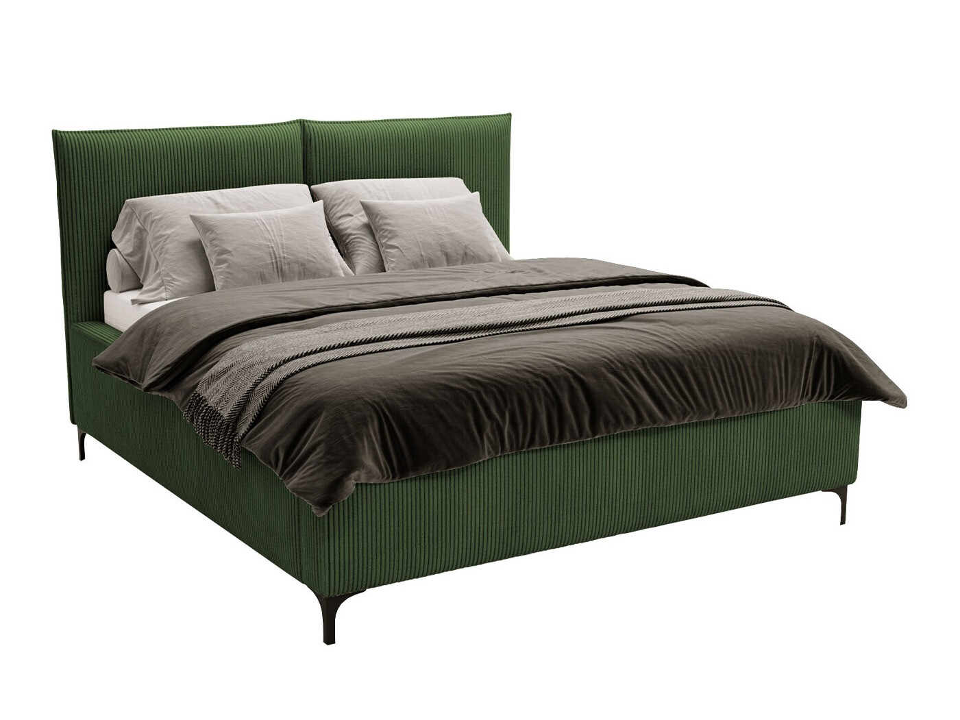 Bed Clovis 113 (Poso 14)