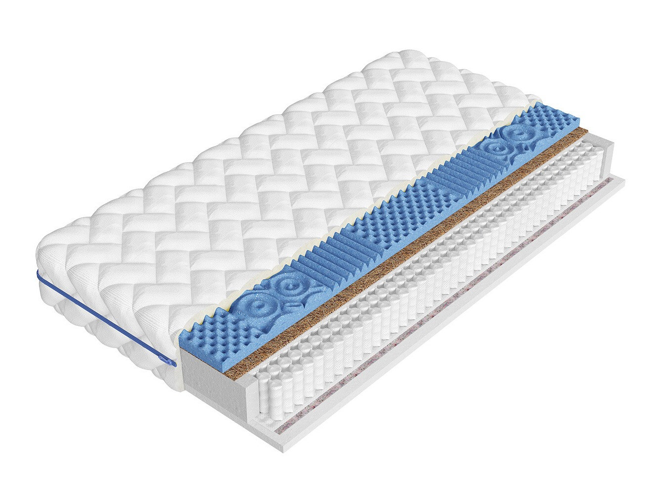 Mattress ComfiDream Somnus