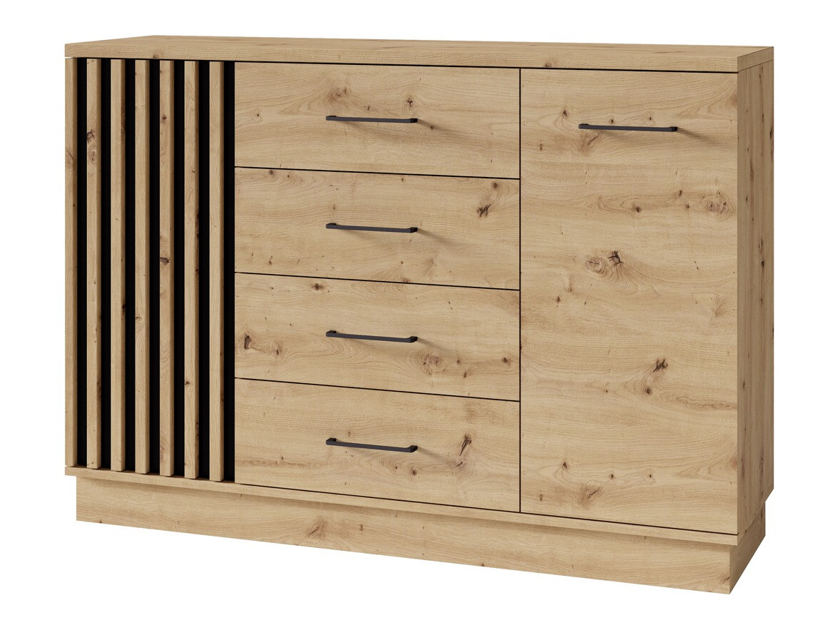 Chest of drawers Reno 121