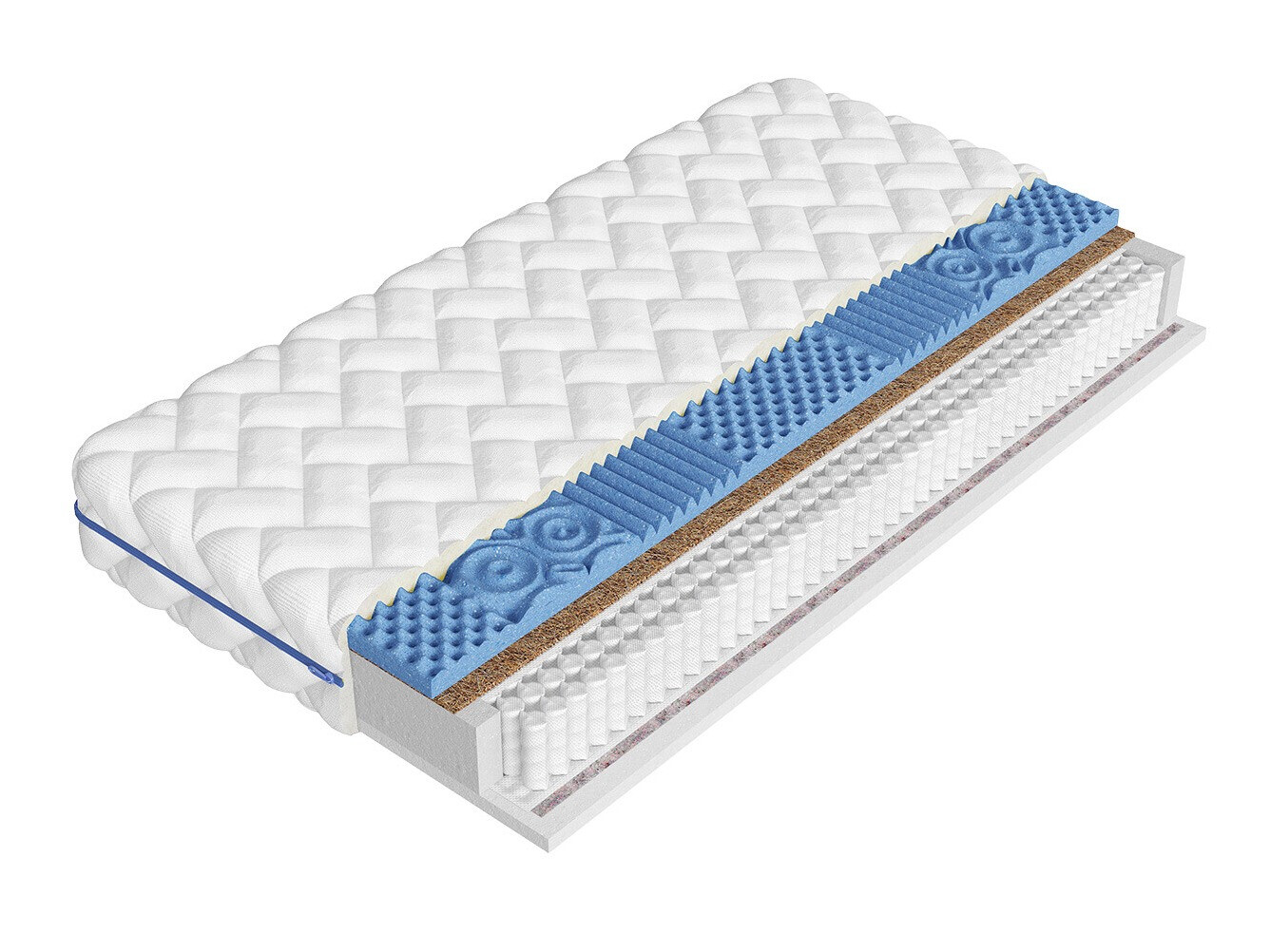 Mattress ComfiDream 183