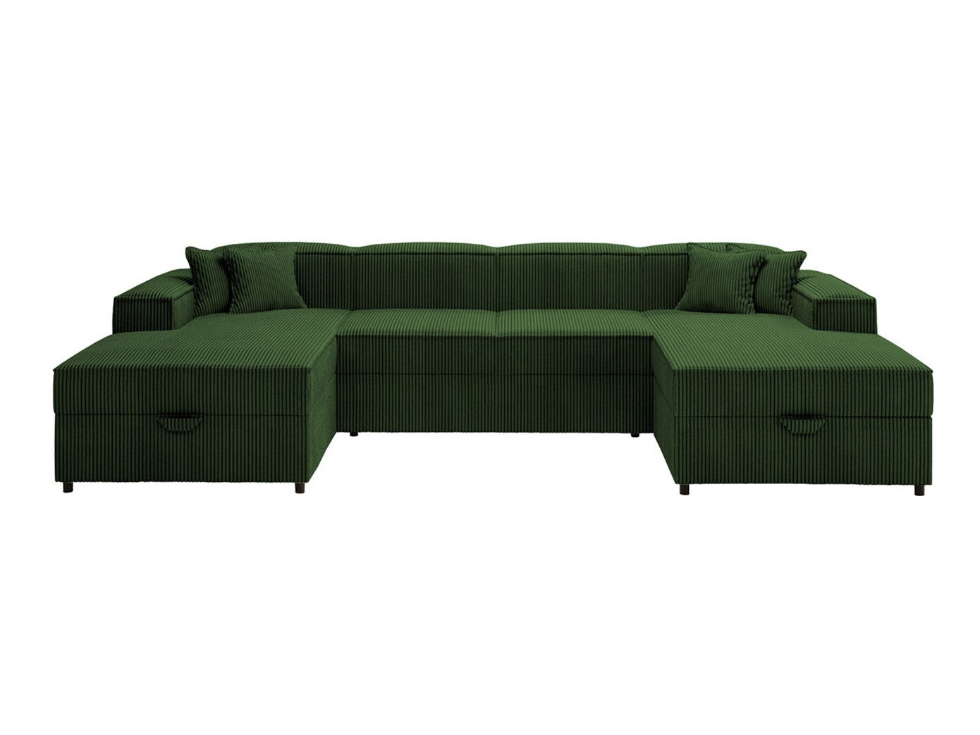 Corner sofa Clovis 115 (Poso 14)