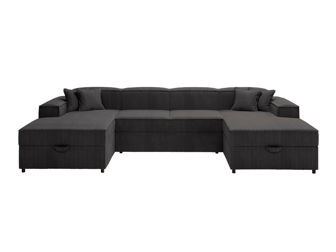 Corner sofa Clovis 115 (Poso 34)
