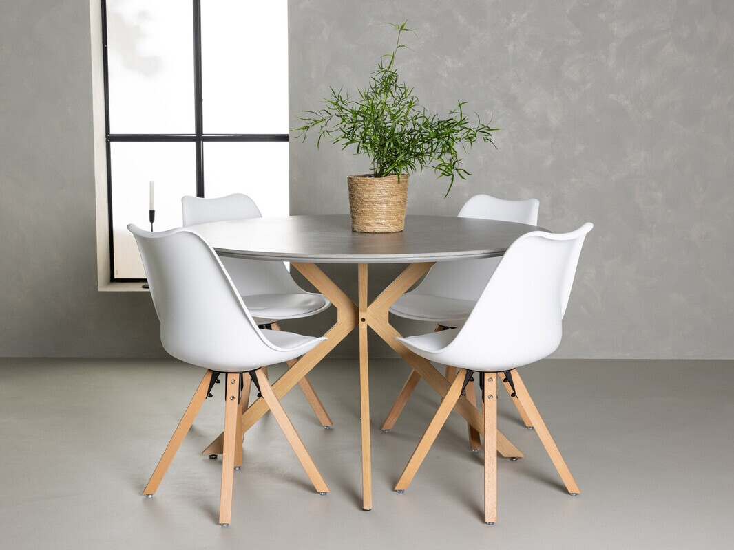 Dining set Dallas 4237