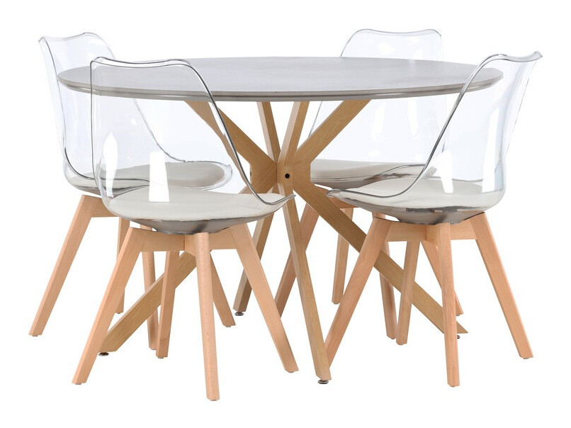 Dining set Dallas 4238