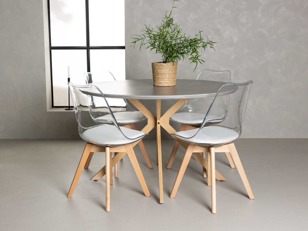 Dining set Dallas 4238