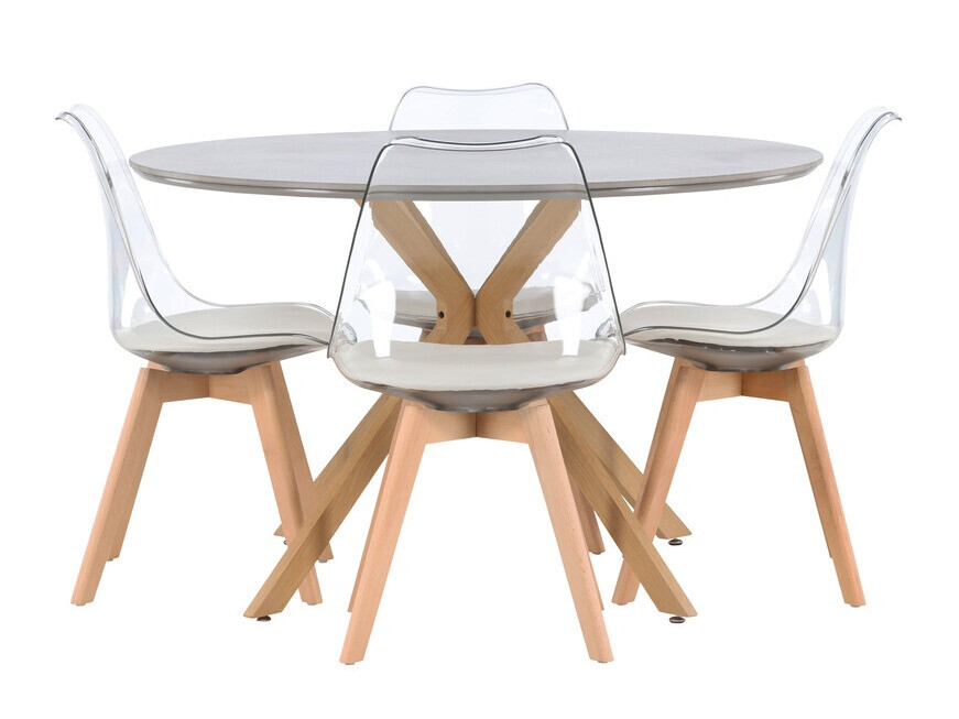Dining set Dallas 4238