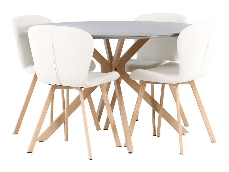 Dining set Dallas 4239