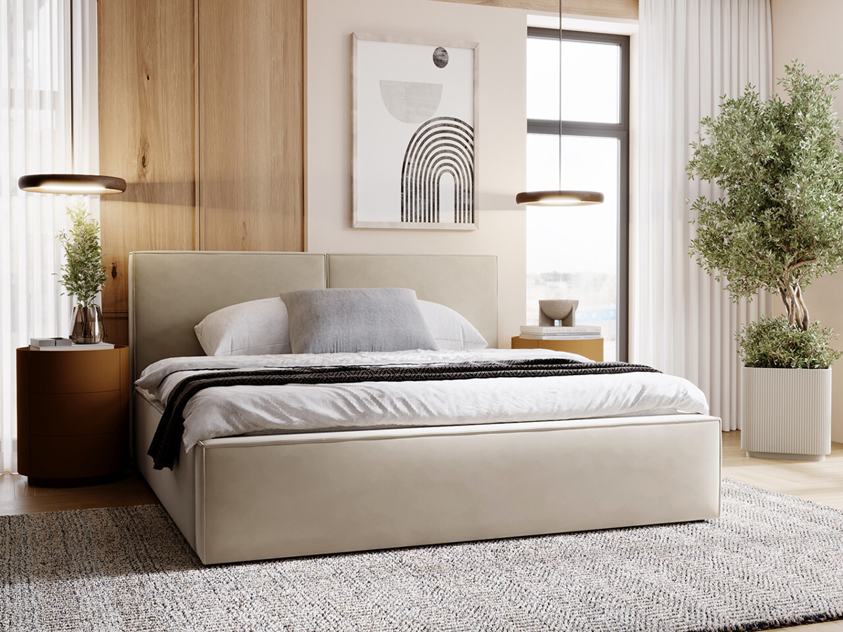 Bed TrendyNest 117 (Manila 02)