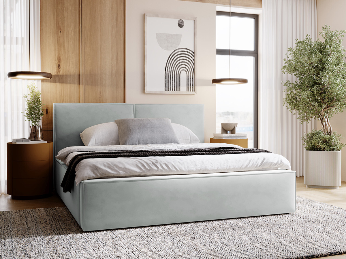 Bed TrendyNest 117 (Manila 14)