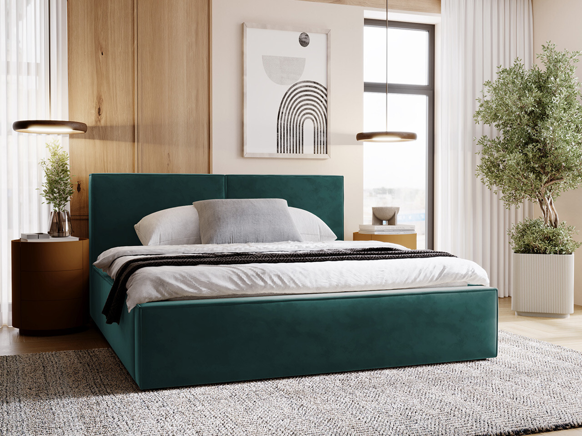 Bed TrendyNest 117 (Manila 37)